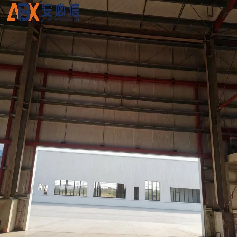 固原市PVC堆积门
