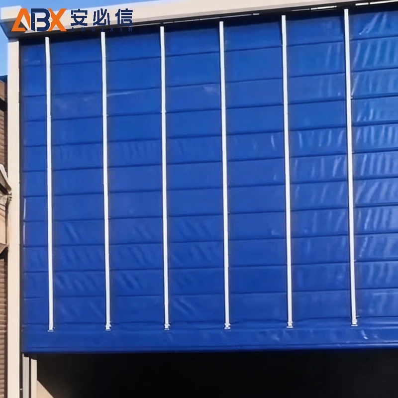 固原市充气式门封