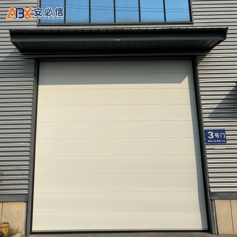 固原市高扬程提升门